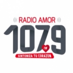 Radio Amor 107.9 FM