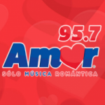 Radio Amor 95.7 FM