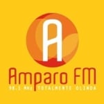 Rádio Amparo 98.1 FM