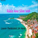 Rádio Ana Silva Web