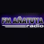 Radio Añatuya 104.7 FM
