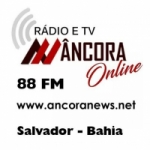 Rádio Âncora News