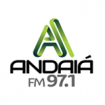 Rádio Andaiá 97.1 FM