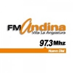 Radio Andina 97.3 FM