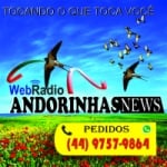 Rádio Andorinhas