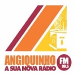 Rádio Angiquinho 98.5 FM