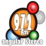 Radio Angular Estéreo 97.2 FM