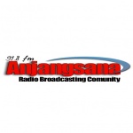Radio Anjangsana 91.8 FM