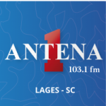 Rádio Antena 1 103.1 FM