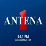 Rádio Antena 1 94.1 FM