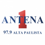 Rádio Antena 1 97.9 FM