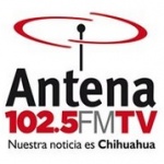 Radio Antena 102.5 FM