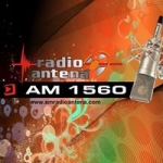 Radio Antena 1560 AM