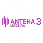 Rádio Antena 3 Madeira 89.8 FM