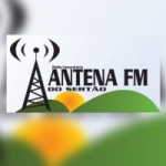 Rádio Antena do Sertão 87.9 FM