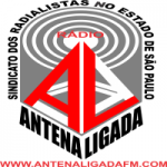 Rádio Antena Ligada FM