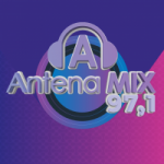 Rádio Antena Mix FM
