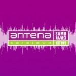 Radio Antena Sarajevo 90.9 FM