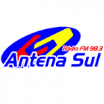 Rádio Antena Sul 98.3 FM