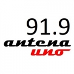 Radio Antena Uno 91.9 FM