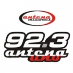 Radio Antena Uno 92.3 FM