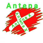Rádio Antena X
