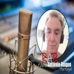 Radio António Roque Portugal