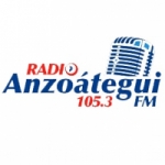 Radio Anzoategui 105.3 FM
