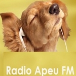 Rádio Apeu 105.9 FM