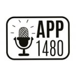 Radio App 1480 AM