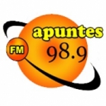 Radio Apuntes 98.9 FM