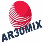 Rádio AR30MIX FM Curitiba
