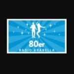 Radio Arabella 80's