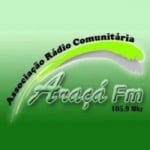 Rádio Araçá 105.9 FM