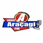 Rádio Araçagi FM