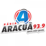 Rádio Aracuã 93.9 FM
