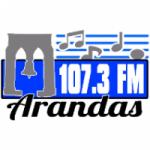 Radio Arandas 107.3 FM