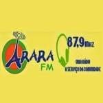 Rádio Arara 87.9 FM