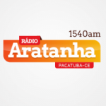 Rádio Aratanha 1540 AM
