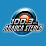 Radio Arauca Stereo 100.3 FM