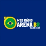 Rádio Arena BR Sul de Minas