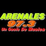 Radio Arenales 97.3 FM
