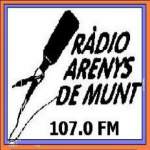 Radio Arenys de Munt 107.0 FM