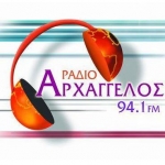 Radio Arhangelos 94.1 FM