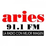 Radio Aries 91.1 FM