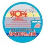 Radio Aristera Sta 90.4 FM