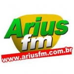 Rádio Arius 87.9 FM