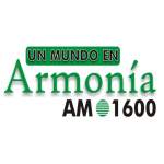 Radio Armonía 1600 AM