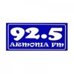 Radio Armonía 92.5 FM