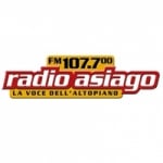 Radio Asiago 107.7 FM